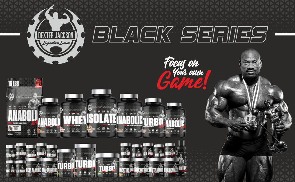 Black Series Protein Oats – Ultra Premium Advance Protein Powder - Mango Cream (50 Servings)