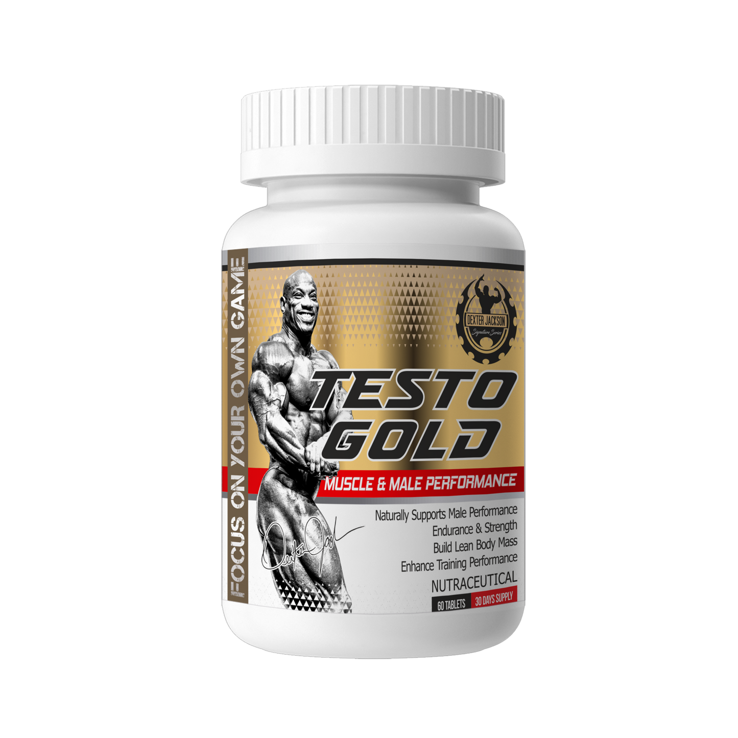 Testo Gold