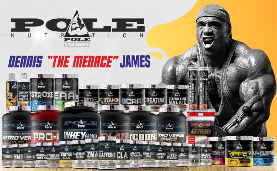 Teazer Pre-Workout Black Cherry (30 Servings)