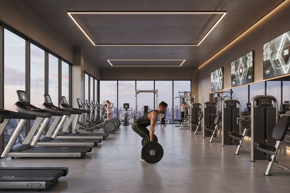 How to Build Lean Muscle: The Perfect Balance of Diet and Supplements