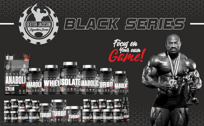 Black Series Protein Oats – Ultra Premium Advance Protein Powder - Mango Cream (50 Servings)