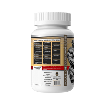 Testo Gold