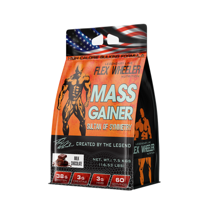 Legendary Mass Gainer Protein 16.53 lbs - Chocolate