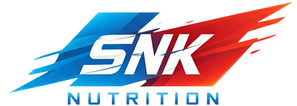 SNK Nutrition