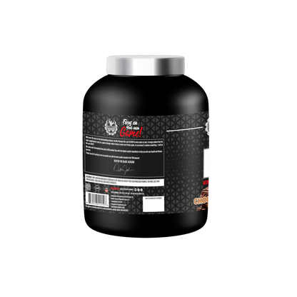 Black Series Platinum Whey - Chocolate, 4lbs