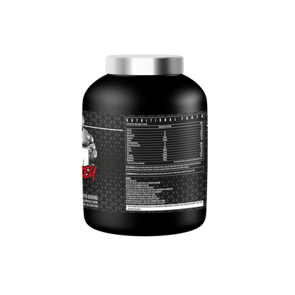 Black Series Platinum Whey - White Chocolate Raspberry, 4lbs